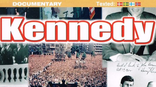 Kennedy - Una famiglia...una nazione