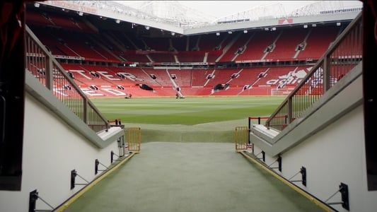 The Fabric of Football: Manchester United