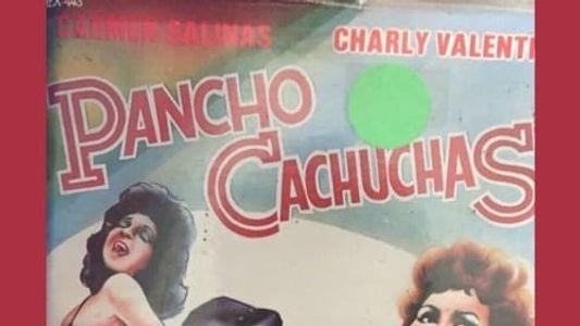 Pancho cachuchas