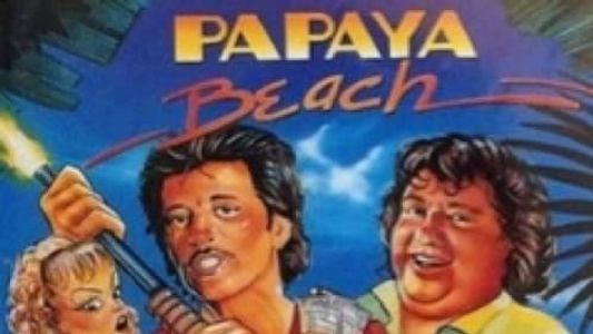 Papaya Beach