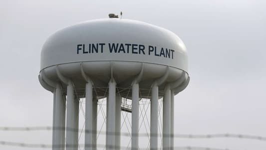 Flint, la ville empoisonnée