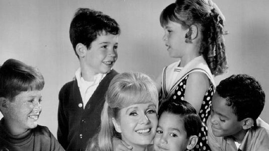 Debbie Reynolds and the Sound of Children