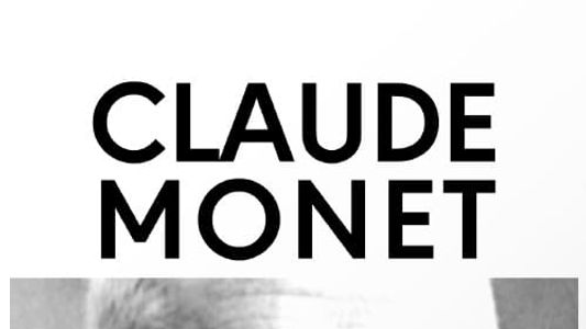 Image Claude Monet : le regard du peintre