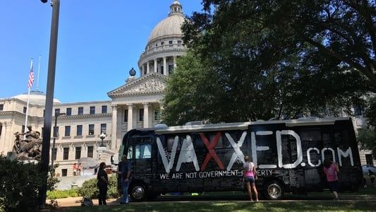 Image Vaxxed II: The People's Truth
