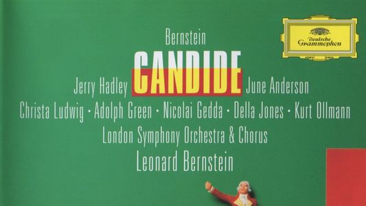 Leonard Bernstein - Bernstein - Candide