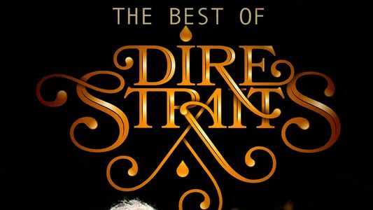Image Dire Straits: The Best Of