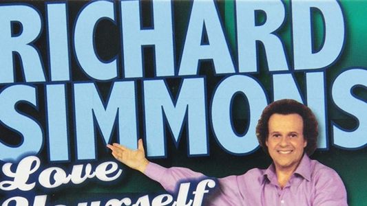 Richard Simmons: Love Yourself and Win