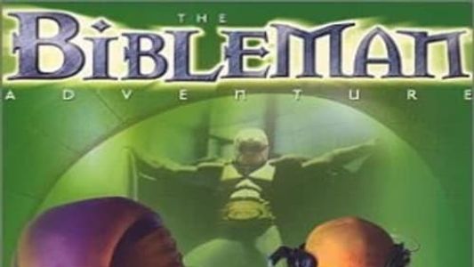 Bibleman: The Fiendish Works of Dr. Fear