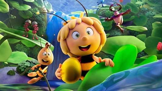 Image Maya the Bee: The Golden Orb
