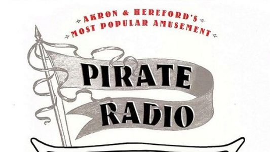 The Pretenders: Pirate Radio (1979-2005)