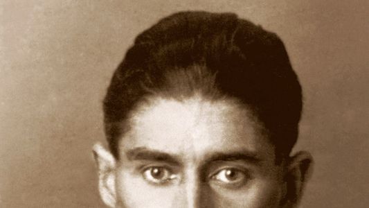 Image Franz Kafka - Writer between the Worlds