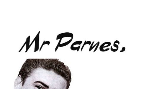 Mr Parnes, Shillings & Pence