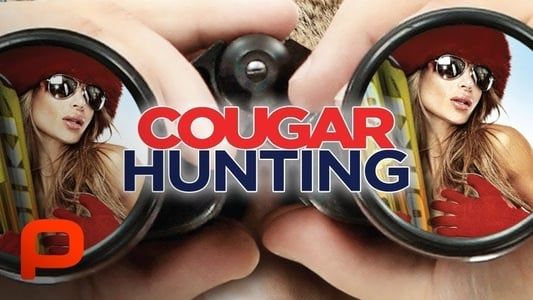 Image Cougar Hunting