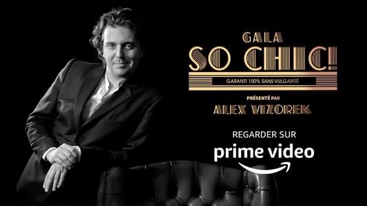 Montreux Comedy Festival 2019 - Gala so chic !