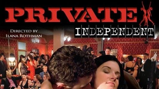 An open Invitation: A real Swingers Party in San Francisco