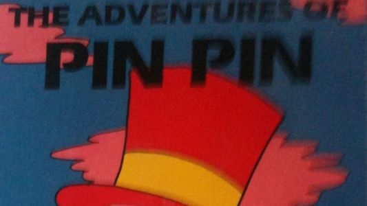 Image Pin-Pin's Adventures