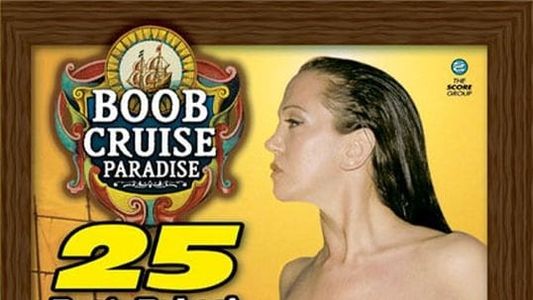 Boob Cruise Paradise