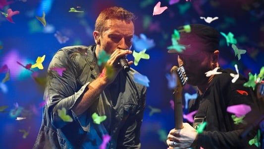 Coldplay - Live at Glastonbury 2011