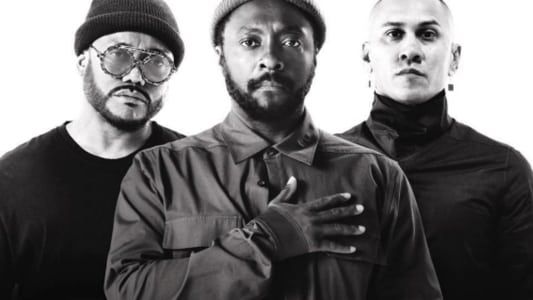 Image 20 Years of the Black Eyed Peas