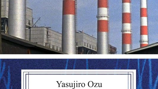 Yasujiro Ozu and the Taste of Sake