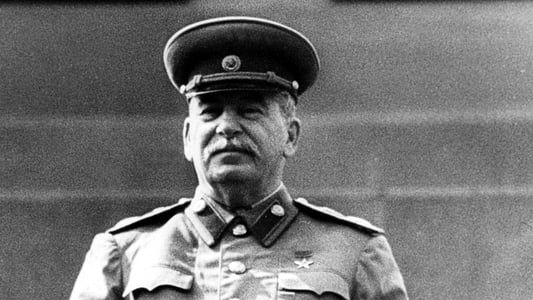 Image Stalin's Last Plot