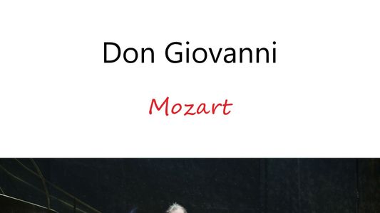 Don Giovanni - FNOB