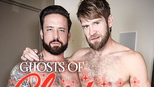 Ghosts Of Christmas: A Gay XXX Parody
