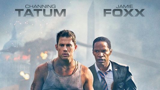Meet the Insiders of 'White House Down'