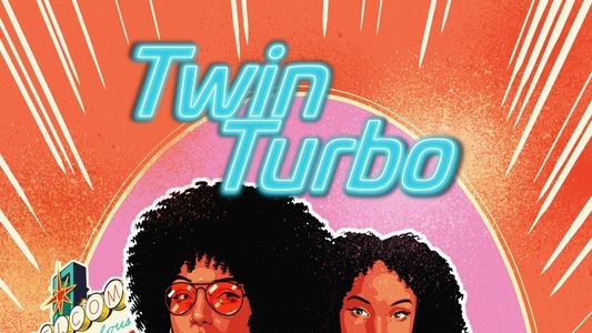 Twin Turbo