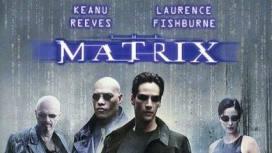The Matrix: What Is Bullet-Time?