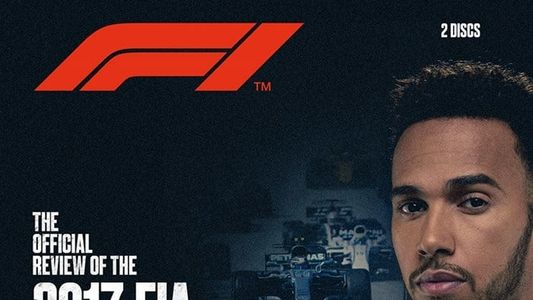 F1 Review 2017