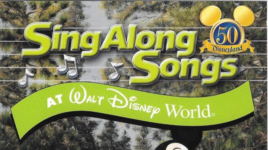 Mickey's Fun Songs: Campout at Walt Disney World