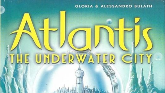 Image Atlantis: The Underwater City