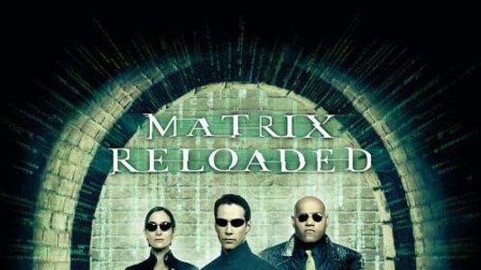 The Matrix Reloaded: Car Chase