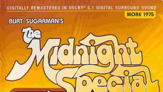 The Midnight Special Legendary Performances: More 1975