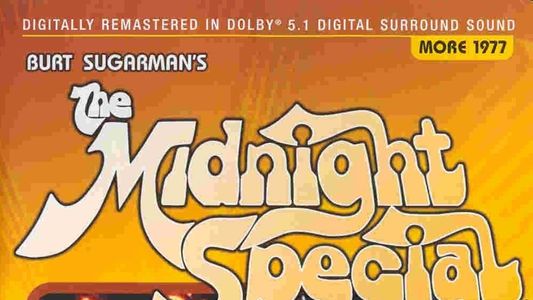 The Midnight Special Legendary Performances: More 1977