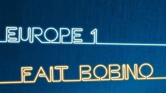 Europe 1 fait Bobino - Saison 2