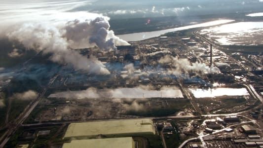 Petropolis: Aerial Perspectives on the Alberta Tar Sands 2009