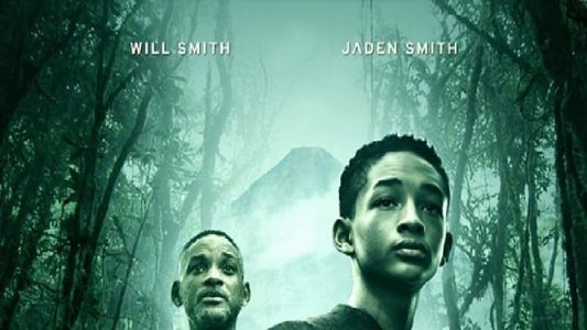After Earth: 1,000 Years in 300 Seconds