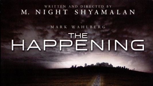 The Happening: Elements of a Scene
