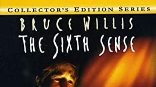 Music and Sound Design of 'The Sixth Sense'