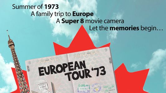 Image European Tour '73