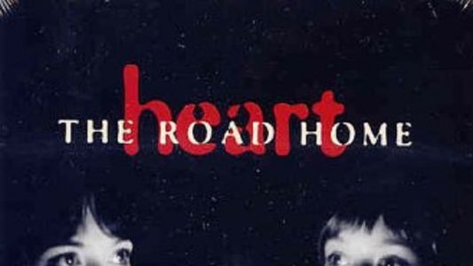 Image Heart: The Road Home