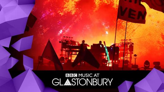 Image The Chemical Brothers - Glastonbury 2019