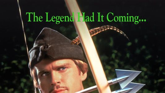 'Robin Hood: Men in Tights' – The Legend Had It Coming