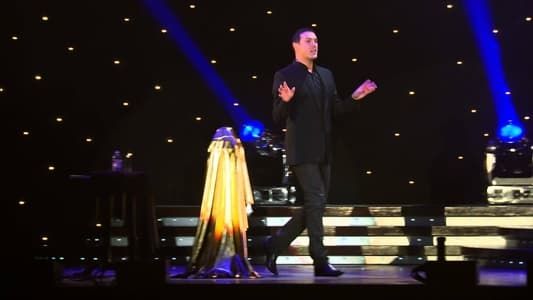 Image Paddy McGuinness - Live!