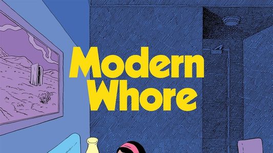 Image Modern Whore
