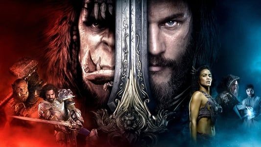 Image Warcraft : Le commencement