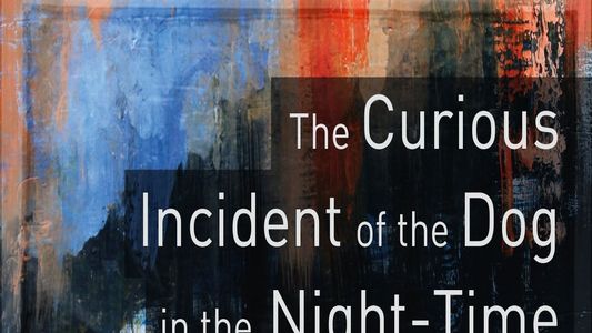The Curious Incident of the Dog in the Night-Time (Spokane Civic Theatre)