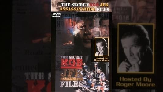 Image The Secret KGB JFK Assassination Files